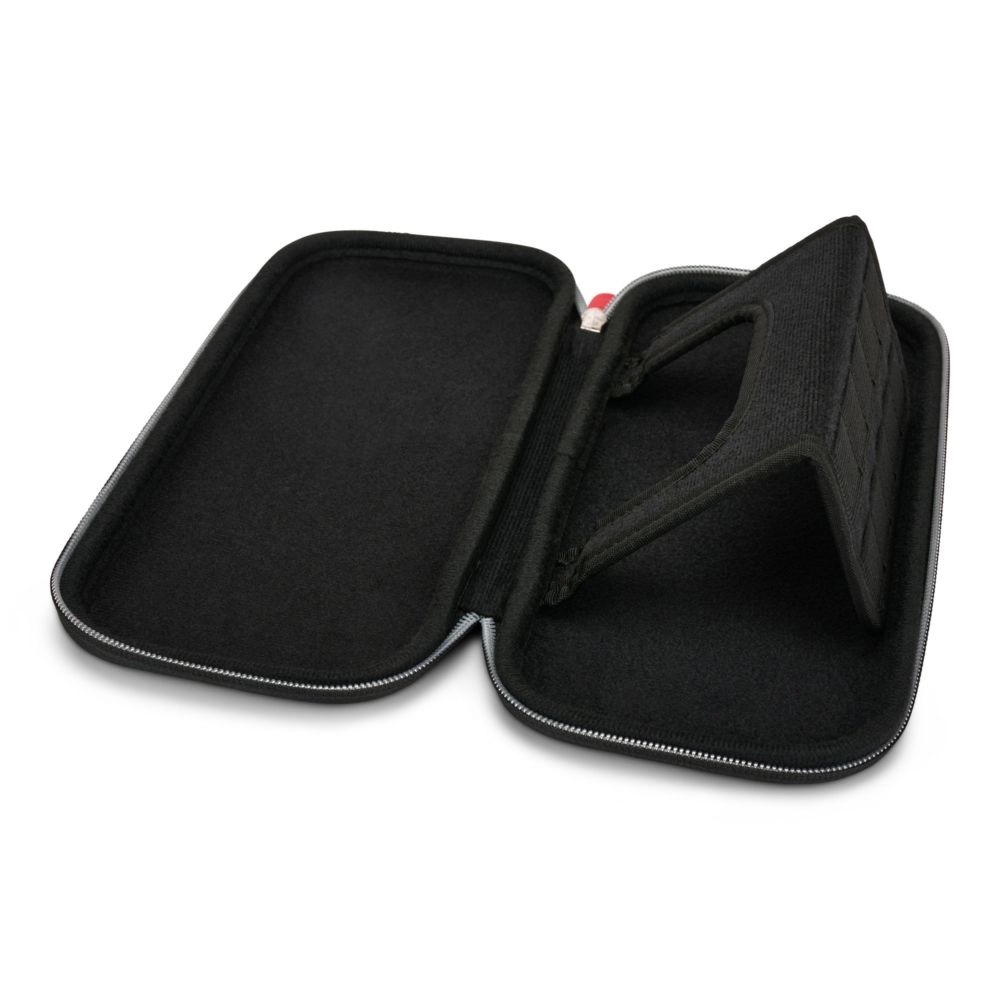 Slim Case for Nintendo Switch Family - Go Yoshi Hard Shell 10 Game Card Storage