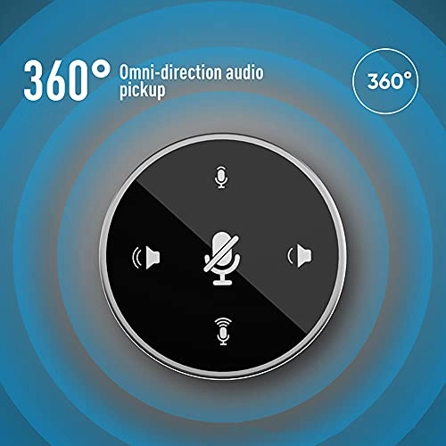 54557572837 USB Microphone