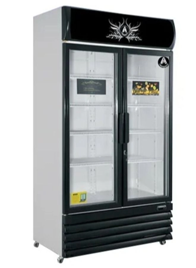Emelcold Showcase Chiller - 750 L