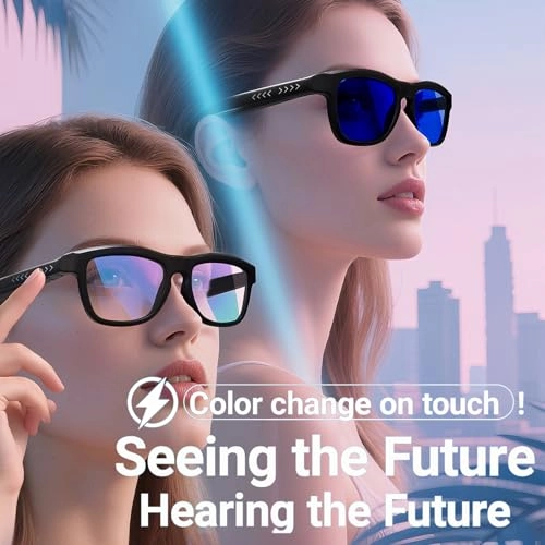 Smart Glasses - 54mm