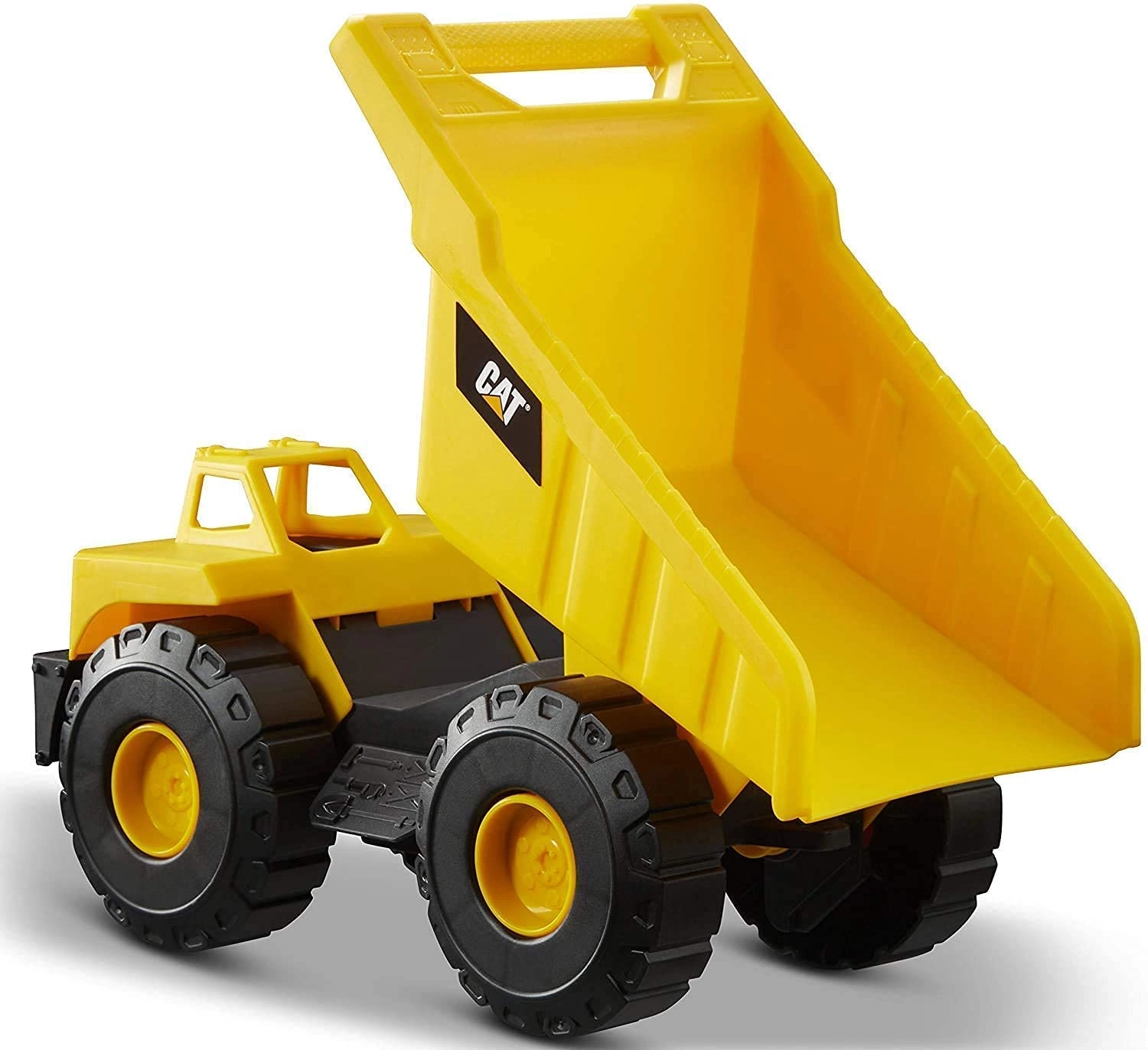 Excavator - Car