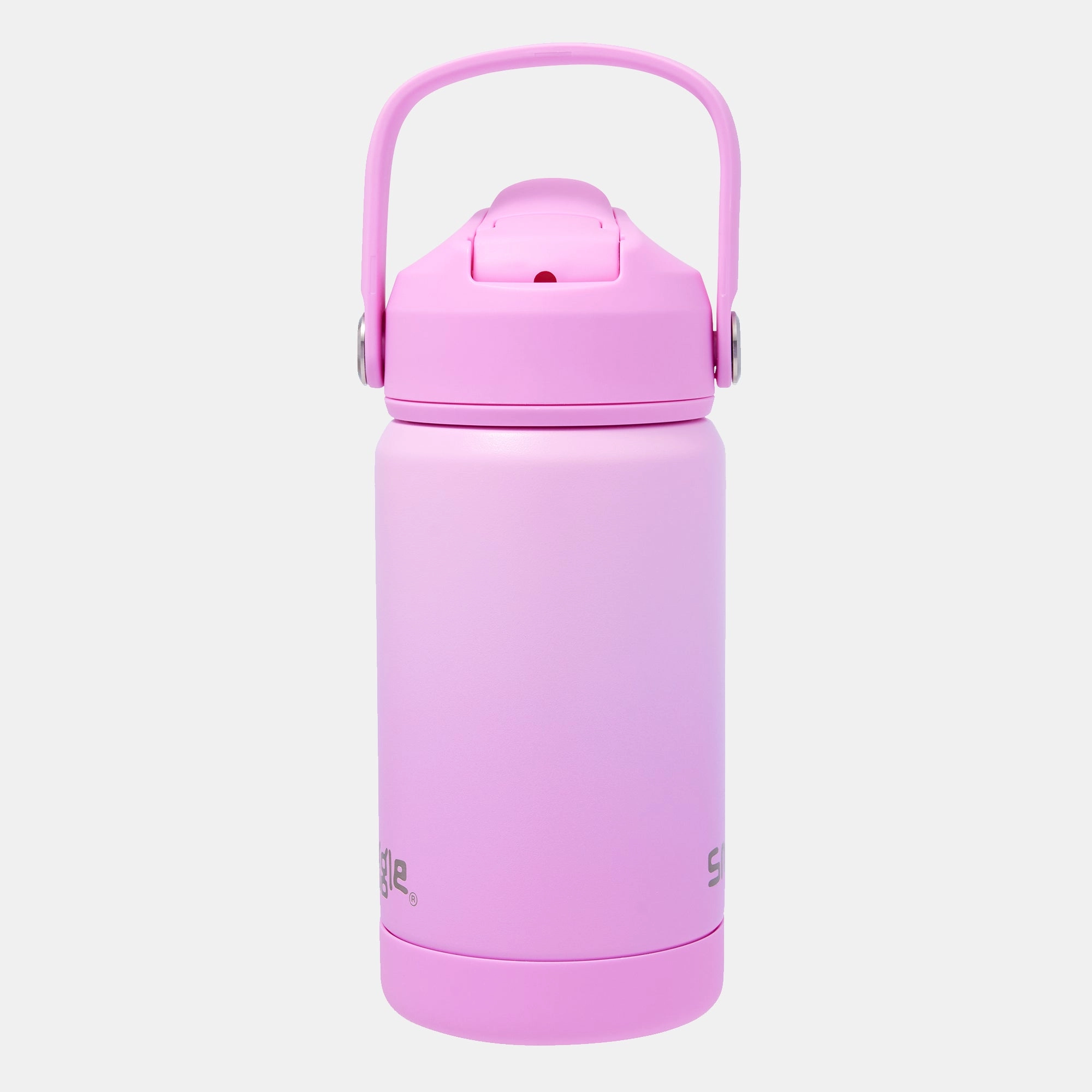 Squiggle Insulated Bottle - 360 ml Flip Lid