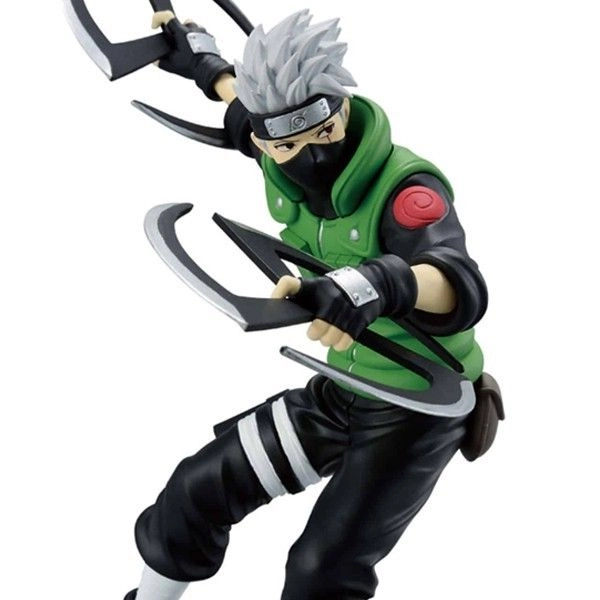Hatake Kakashi - Naruto Shippuden (15 cm) (BP18824P)