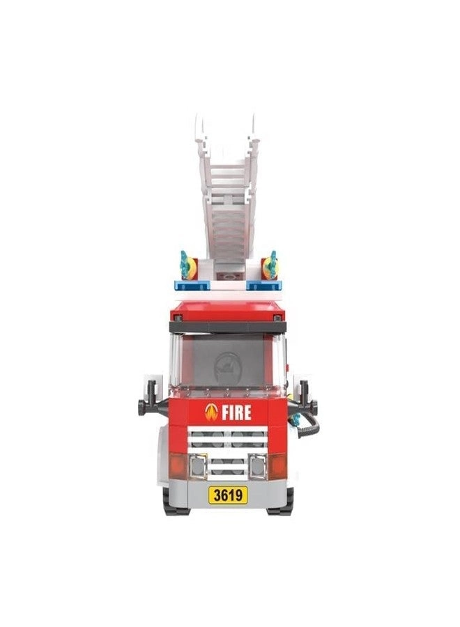 Building Block Toys - Construction Kit