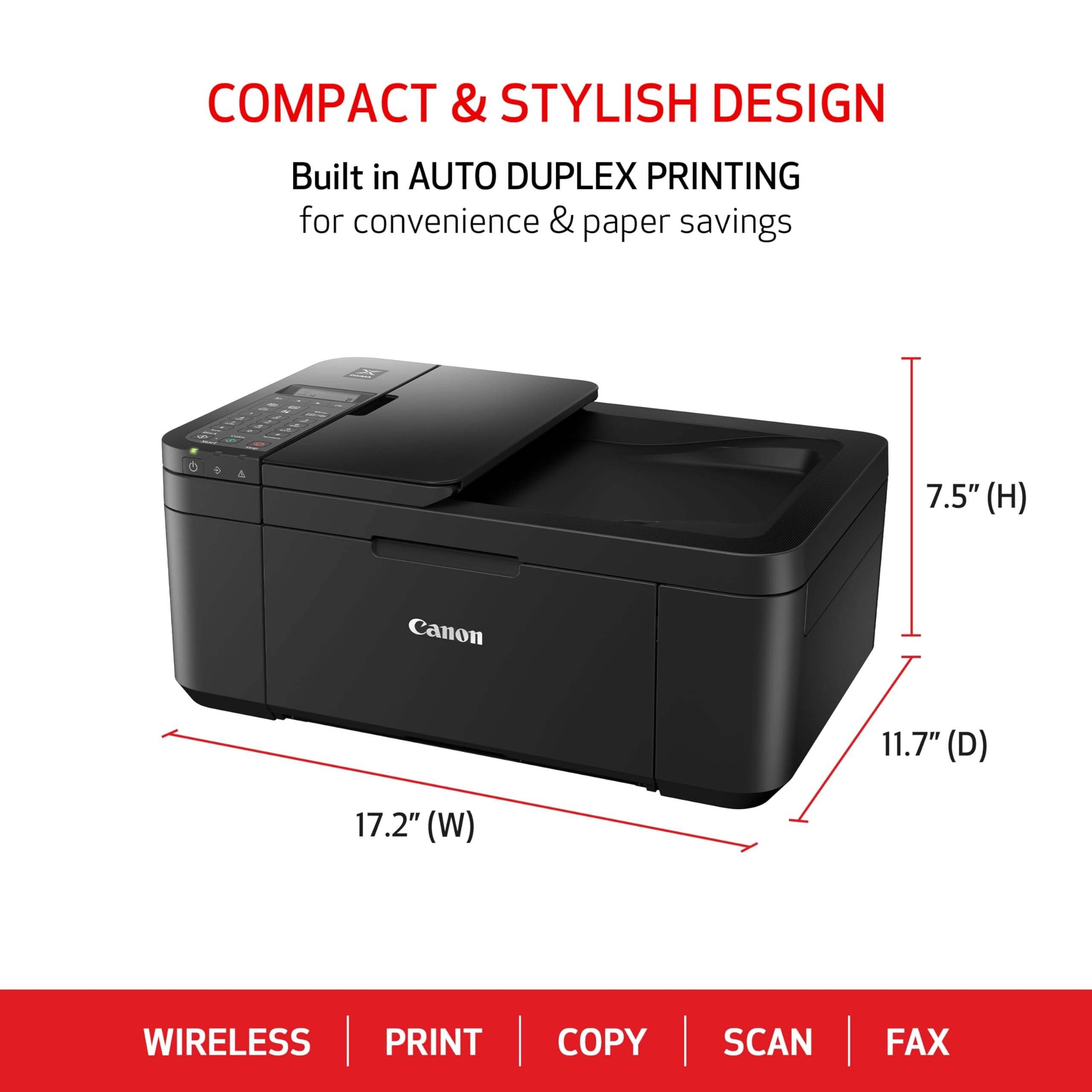 PIXMA TR4720