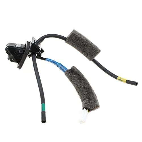 Rear View Backup Camera - Night vision wired