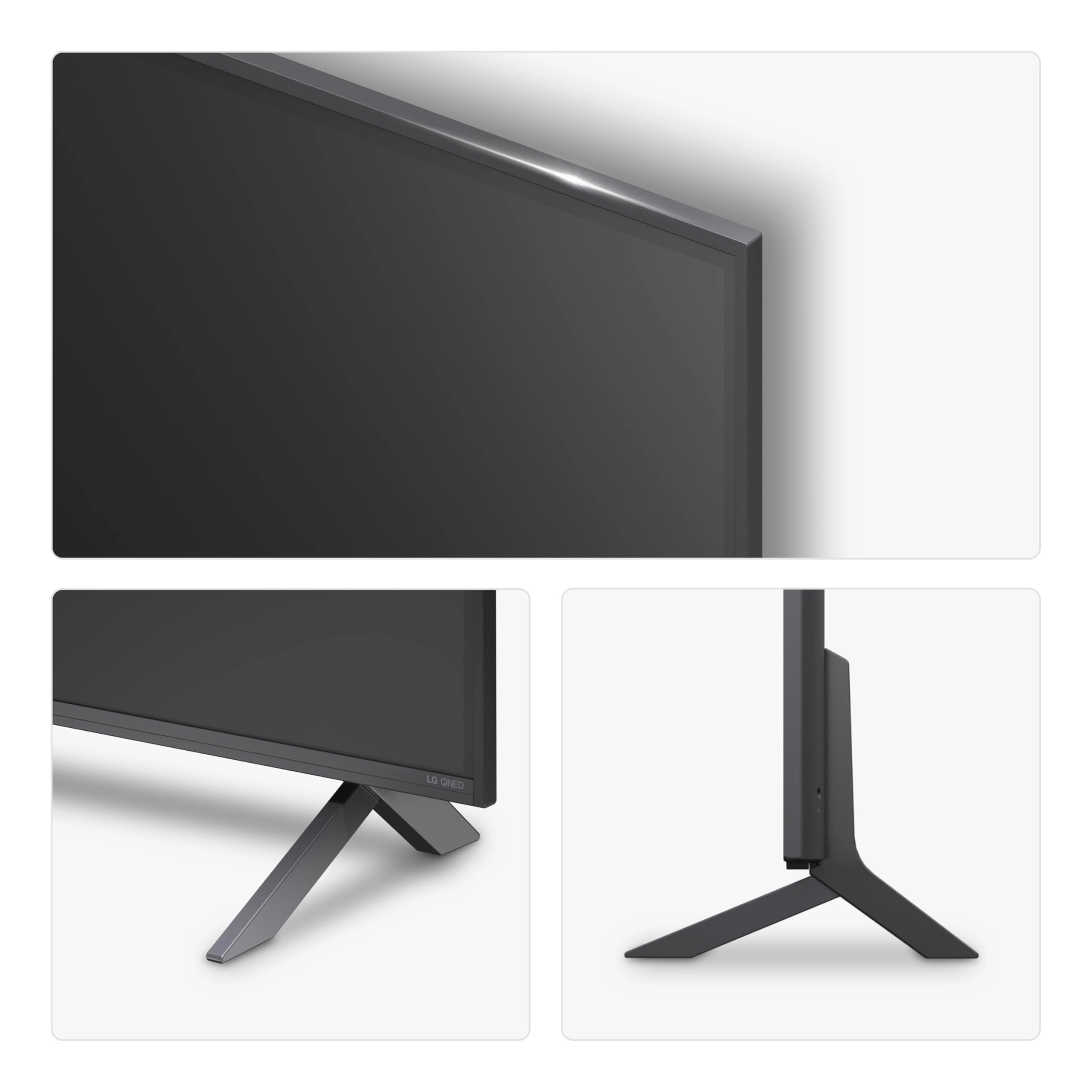 55QNED80A6A - 55 Inches