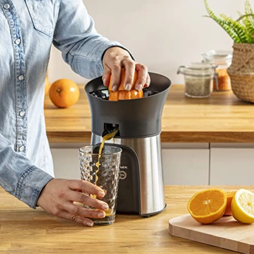 Citruss Press - 100 Watt 1 Liter