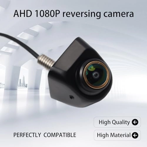 Reversing Camera - Night vision Wired 1080P