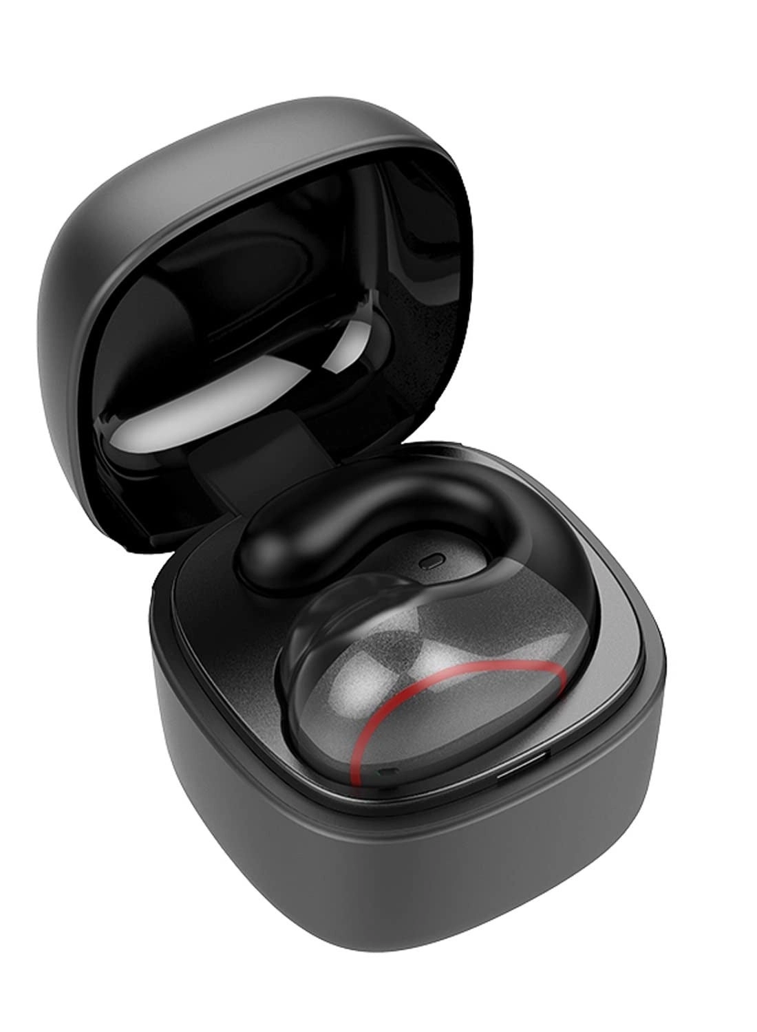 Single Earbud Wireless Earbud
