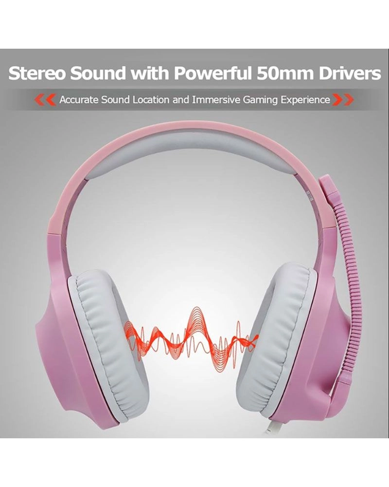 Spirits Wired Headset