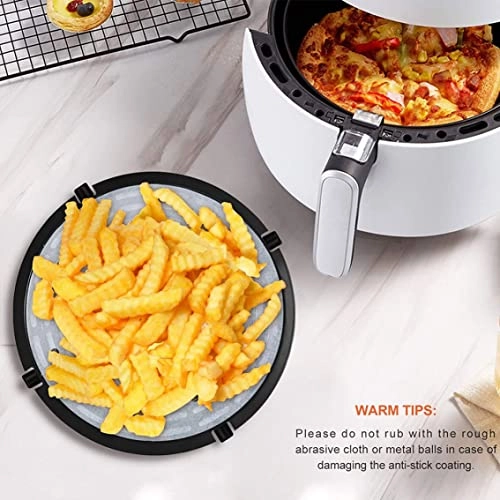 Air Fryer Rack - carbon steel 1 piece(s)