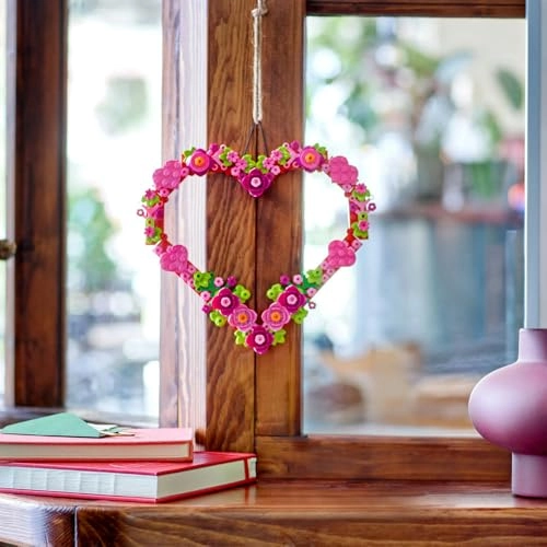 Heart Ornament (40638)