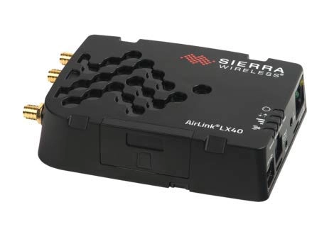 Sierra Wireless AirLink LX40 - LTE Verizon