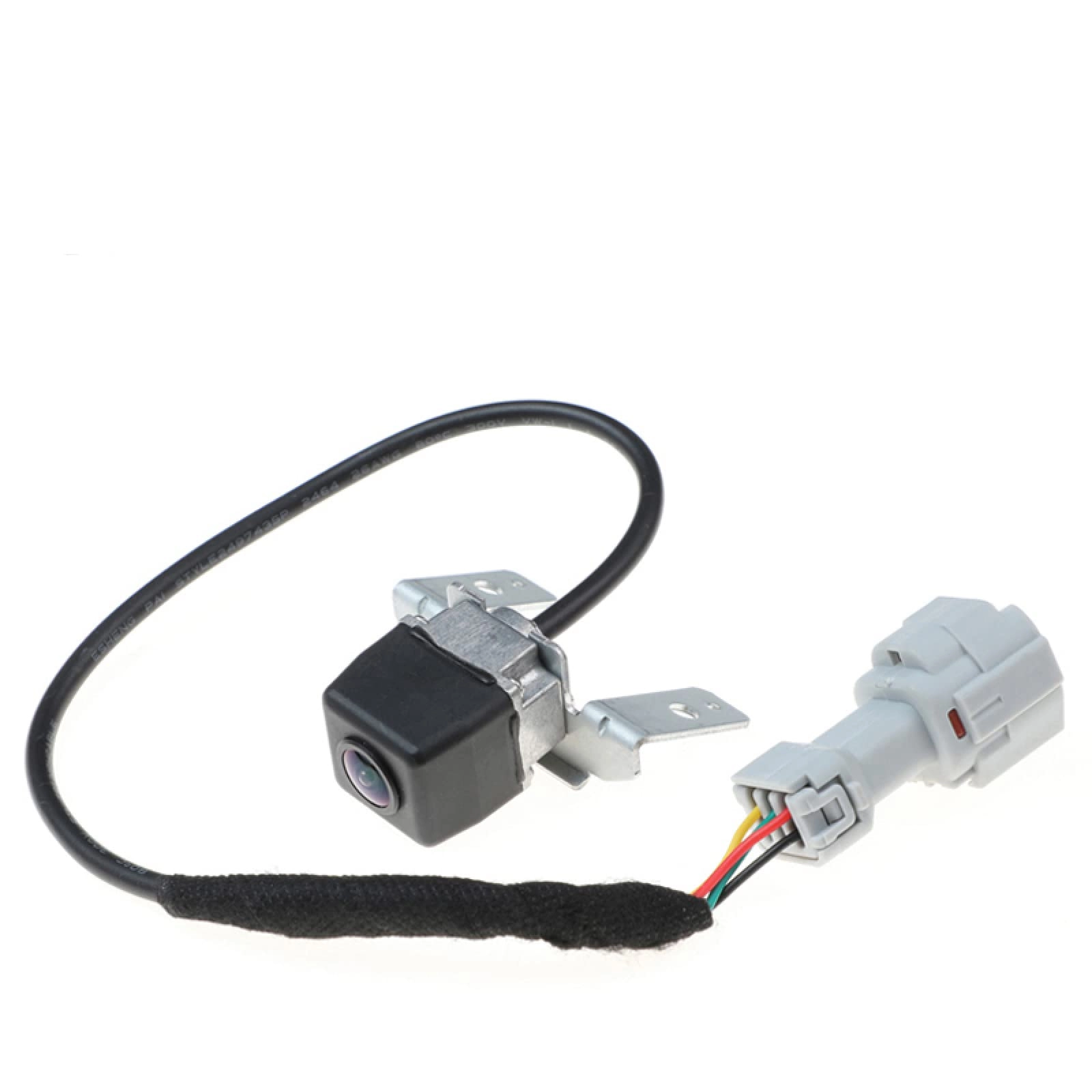Rear View Camera - Night vision