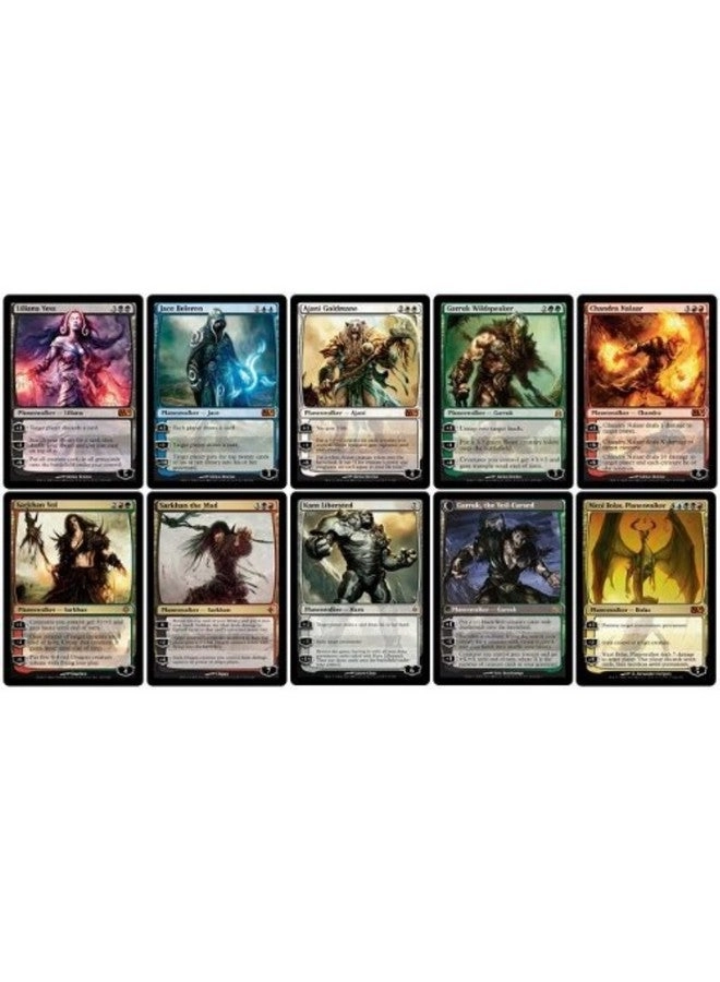 Random Rare Cards - 25pcs