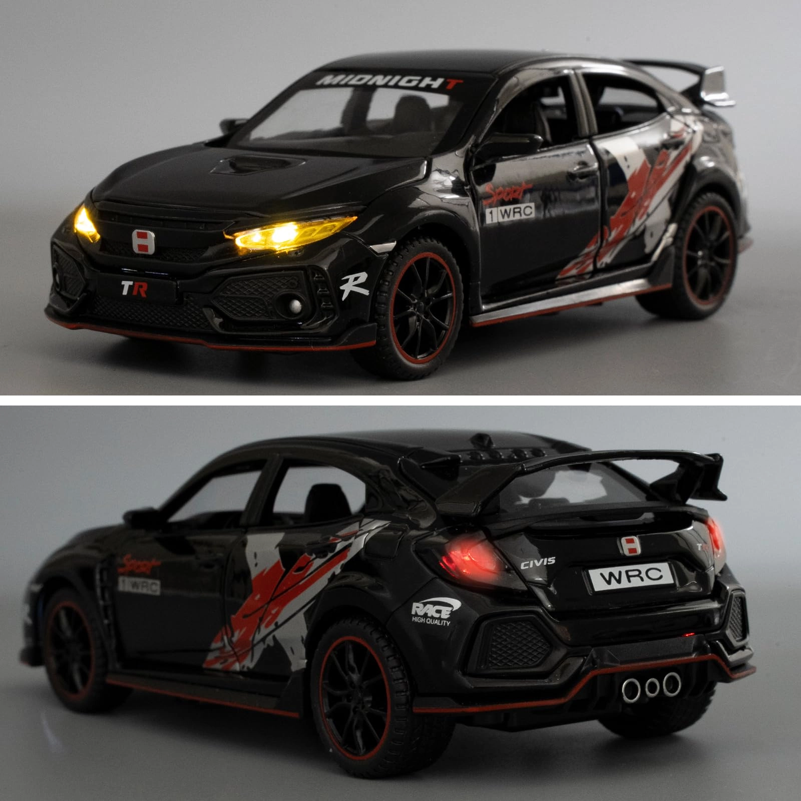 Civic - 1:32 1 pcs