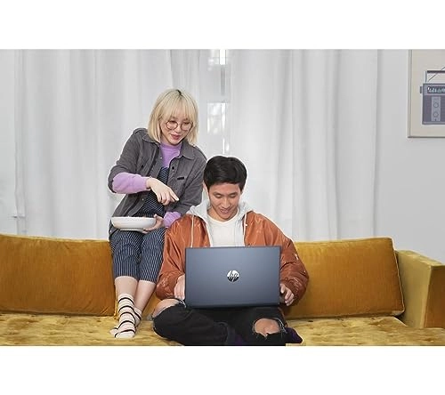 (Renewed) Pavilion 15-eh1504sa - 15.6'' 512GB 8GB Ryzen 5-5500U