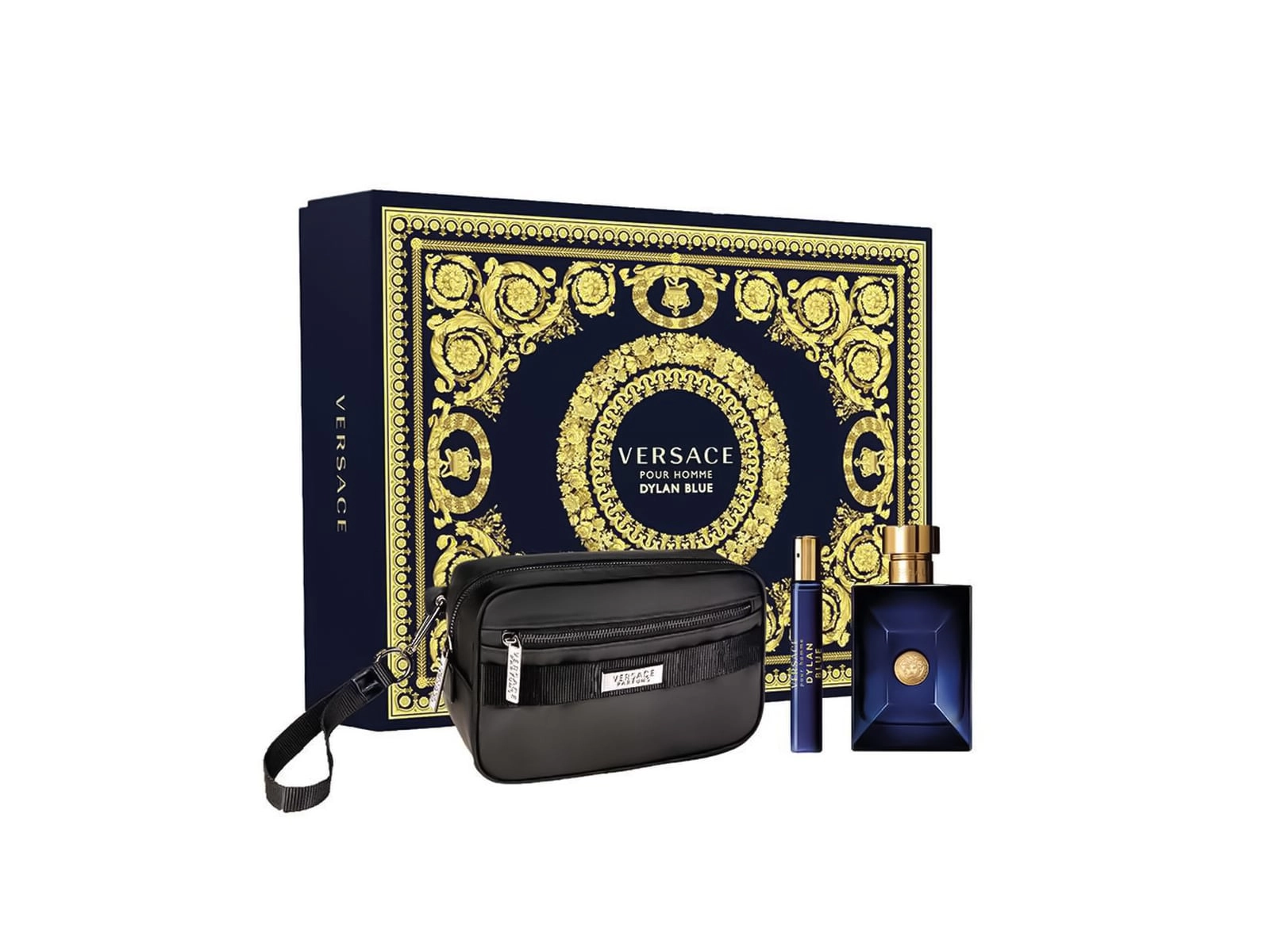 Pour Homme EDT - Eau de Toilette Gift Set
