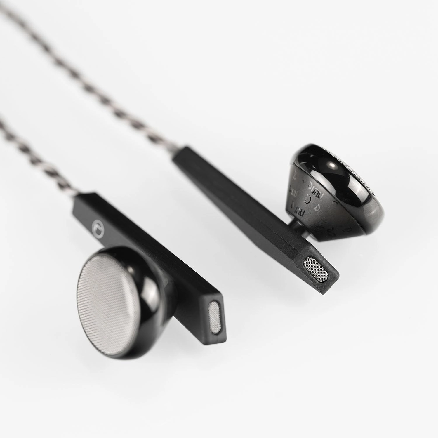 HiFiGo Alpha 3 - Wired Earbud
