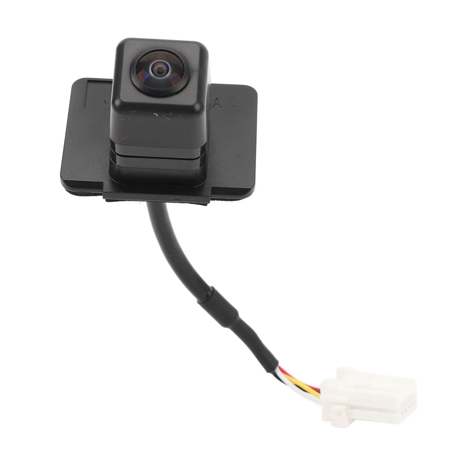 Backup Camera - Night Vision