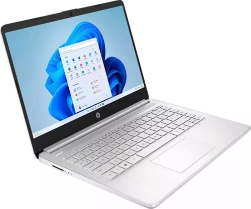 14" laptop - 128GB 8GB N4120