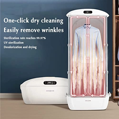 Clothes care machine