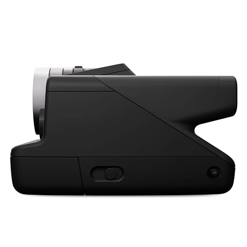 I-2 - Full Manual Control + i-Type Color Film - Double Pack 16 Photos