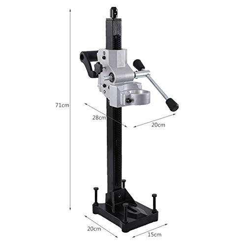 Core Drill Machine