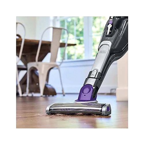Extreme MAX - Stick Vacuum Cleaner 42 min