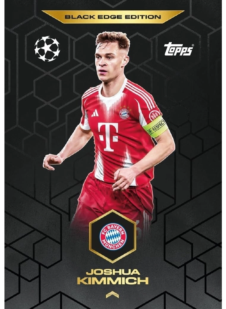 Match Attax - Mini Tin