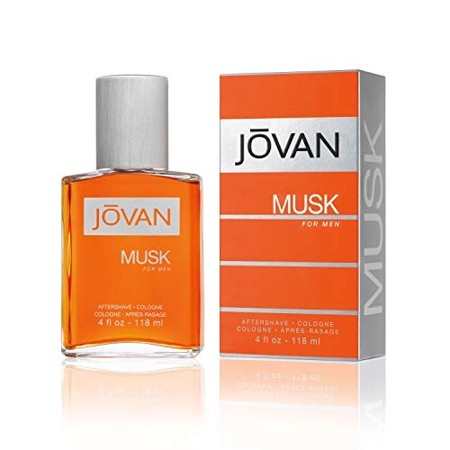 Musk EDC - 88 ml Bundle