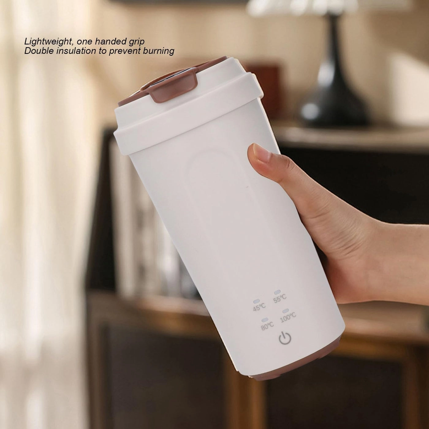 Travel Electric Kettle