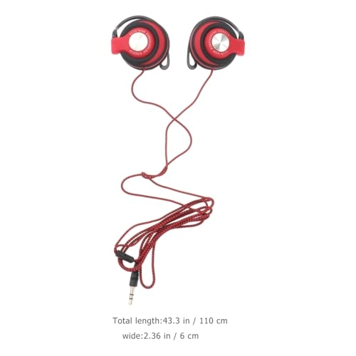 WXP72957GM15S Wired Headphone