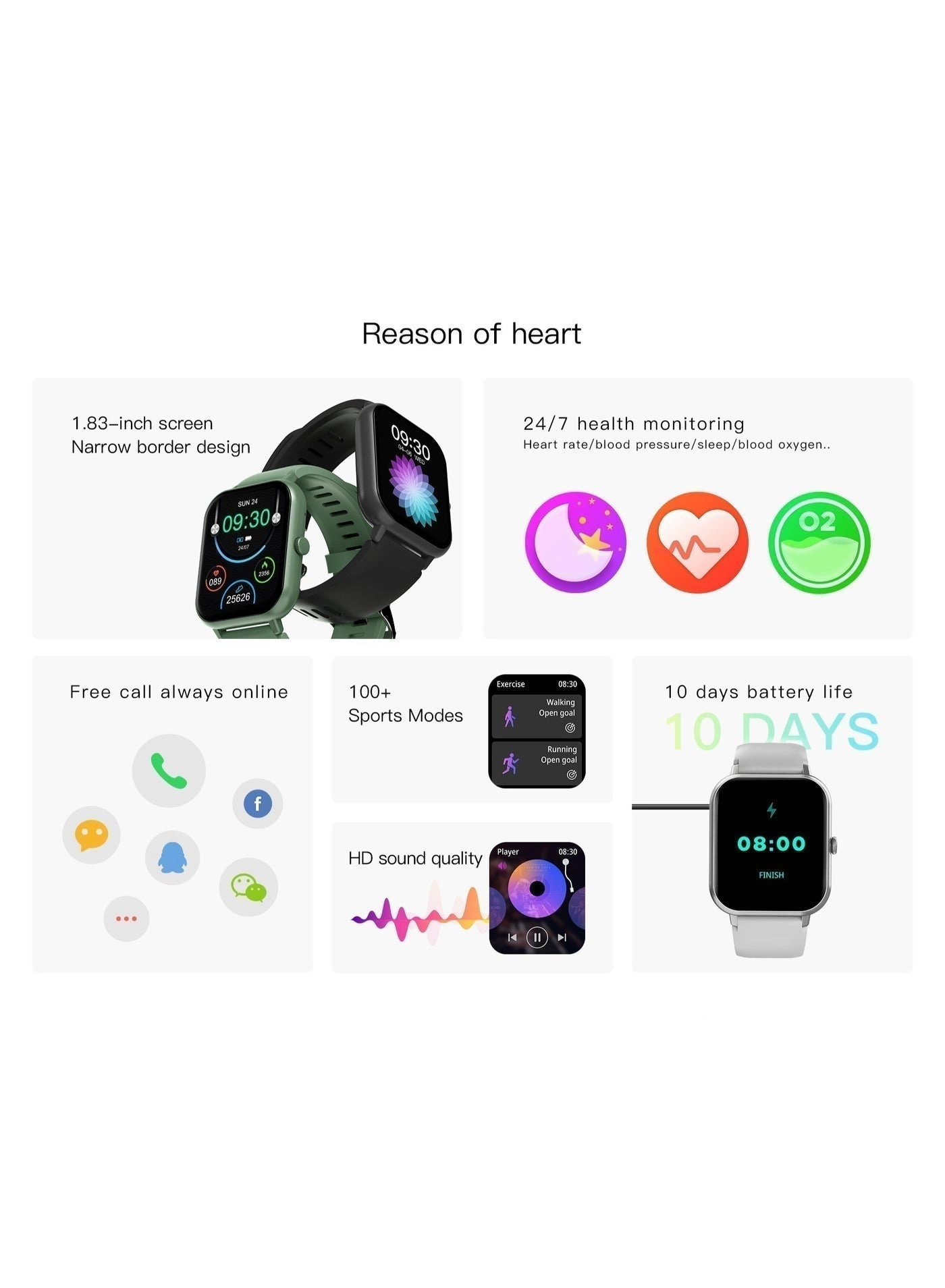 Smartwatch