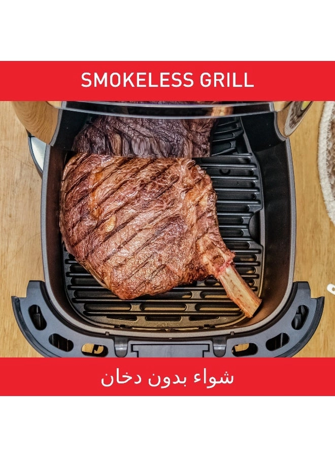 Easy Fry & Grill XXL EY801D27