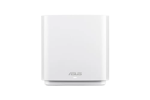 ZenWiFi AX6600 - WiFi 6 1PK