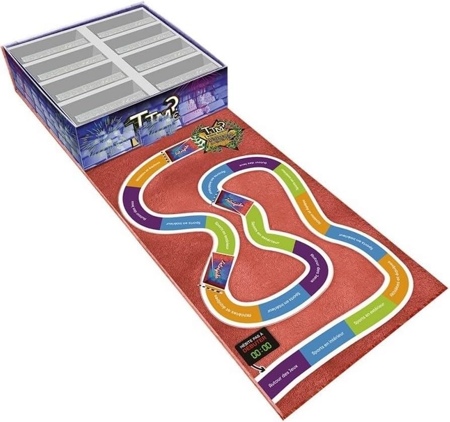 TTMC Paris 24 + Bottle Opener (French)