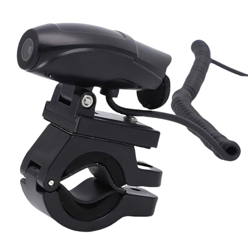 Bike Camera - 720P HD