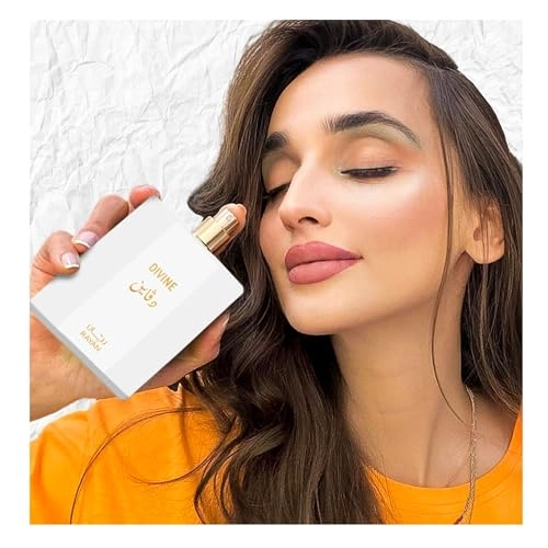 Divine Eau de Parfum 100 ml