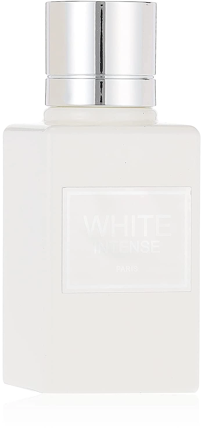 Geparlys White Intense Eau de Parfum 100 ml