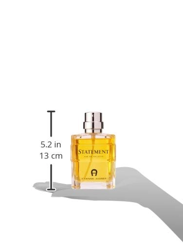 Statement Men Eau de Toilette 125 ml