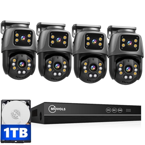 X1604P1T - 4 cameras 16 channels 6MP