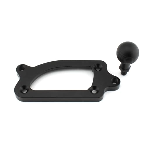 Mobile Phone Bracket Ball Head Brake Oil Cup - BMW R18 R18B R18TC