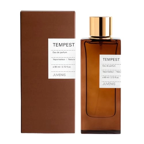 Tempest Eau de Parfum 80ml