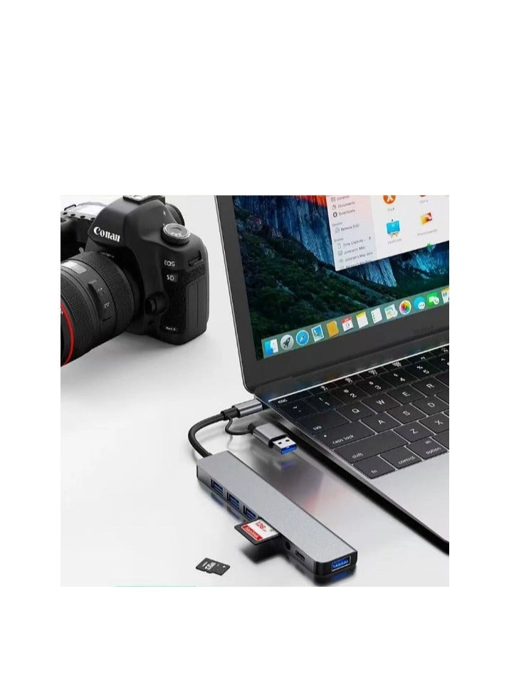 USB C Hub