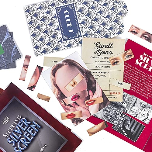 Lakeland Secrets of the Silver Screen