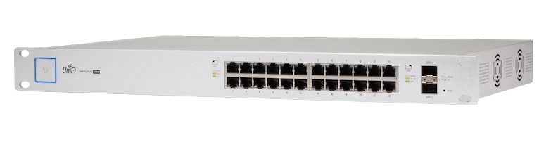 US-24-250W - 24-ports