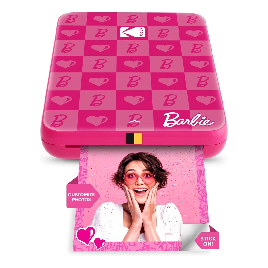 Kodak Step Slim - 2x3