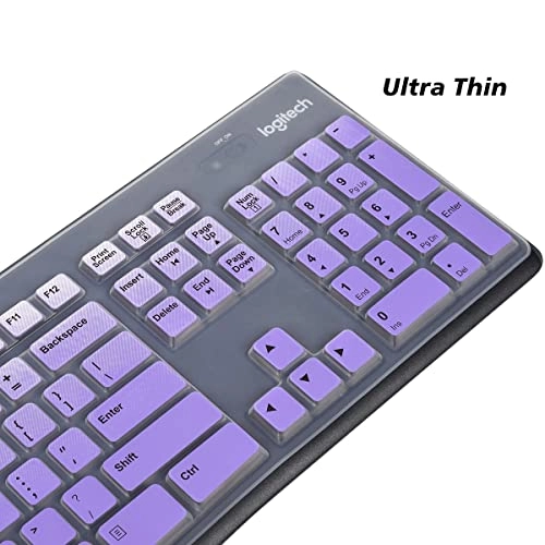 Keyboard Cover - US layout